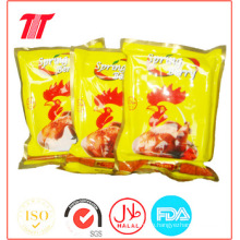 Chicken Flavor Cube with High Quality and Low Price